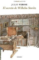 El secreto de Wilhem Storitz, de VERNE, JULIO | portada del libro