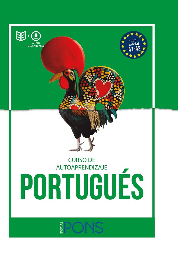 Curso de autoaprendizaje. Portugués, de Sabino, Simone | portada del libro