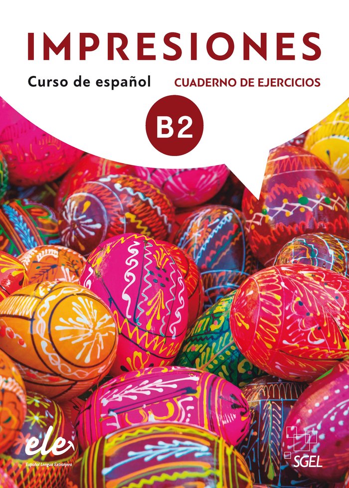 IMPRESIONES 4 EJERCICIOS, de BALBOA SANCHEZ, OLGA | portada del libro