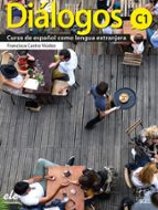 DIALOGOS ALUMNO, de Varios autores | portada del libro