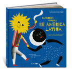 CANCIONES Y NANAS DE AMÉRICA LATINA, de Chantal Grosléziat | portada del libro
