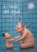 HADA DEL AGUA, EL, de Heena Baek | portada del libro