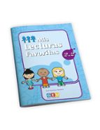 Mis lecturas favoritas 2.2, de Martín Martínez Alcalá | portada del libro