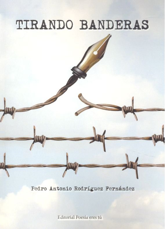 Tirando Banderas, de Rodríguez Fernández, Pedro Antonio | portada del libro