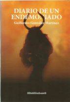 Diario de un endemoniado, de GUILLERMO GONZALEZ MARTINEZ | portada del libro