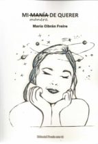 MI MANERA DE QUERER, de MARIA CIBRAN FREIRE | portada del libro