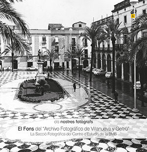Els nostres fotògrafs. Volum 6 | portada del libro