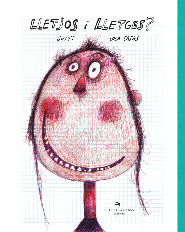 Lletjos i lletges?, de Casas Peña, Lola | portada del libro