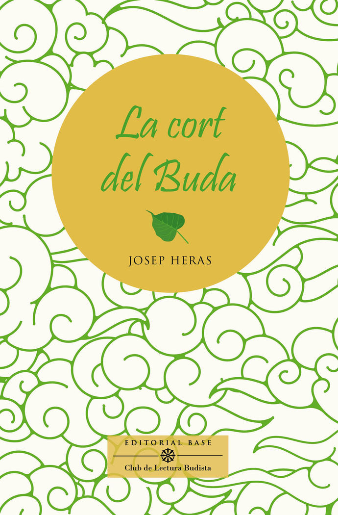 CORT DE BUDA, LA, de HERAS, JOSEP | portada del libro
