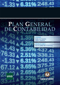 Plan General de Contabilidad, de Anónimo | portada del libro