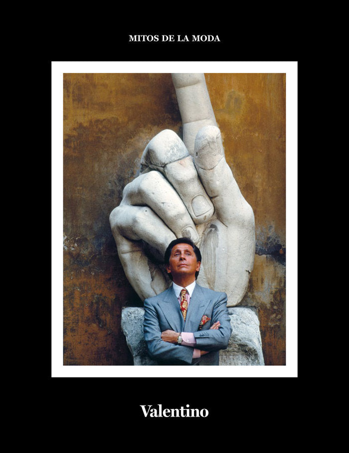 Valentino., de García López, Daniel | portada del libro
