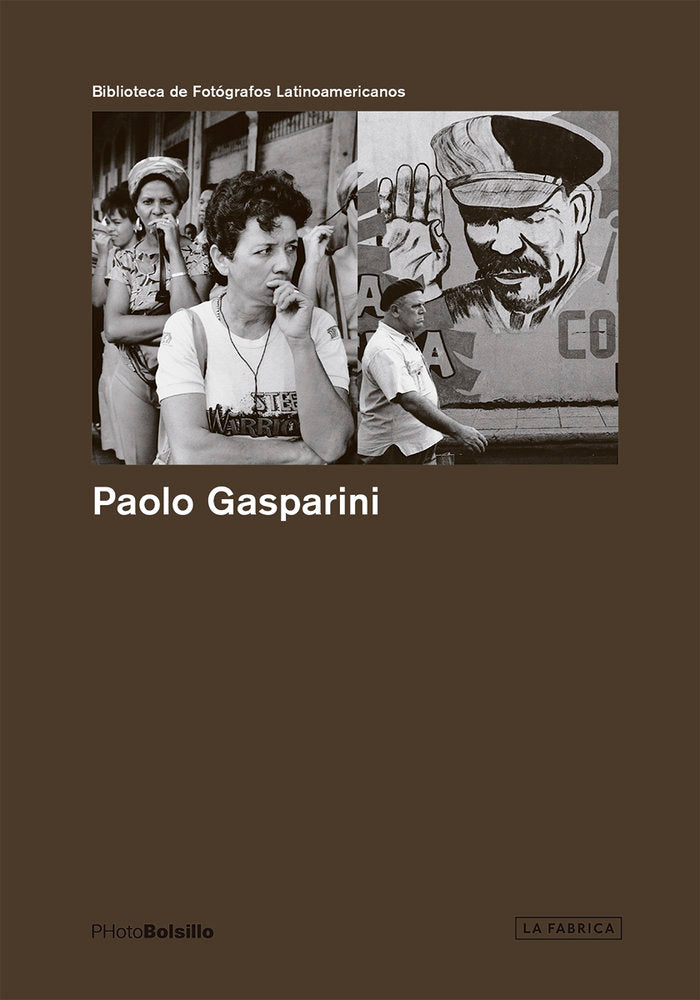 Paolo Gasparini., de Gasparini., Paolo. | portada del libro