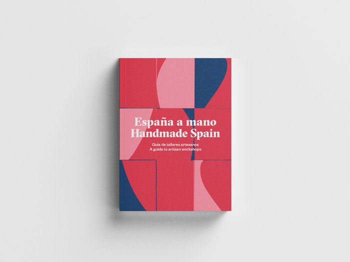 España a mano., de VV.AA | portada del libro