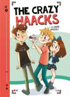 The Crazy Haacks i la càmera impossible (Sèrie The Crazy Haacks 1), de Varios autores | portada del libro