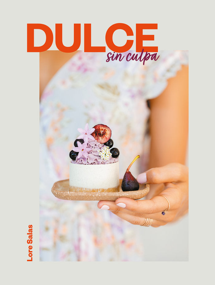Dulce sin culpa, de Salas, Lore | portada del libro