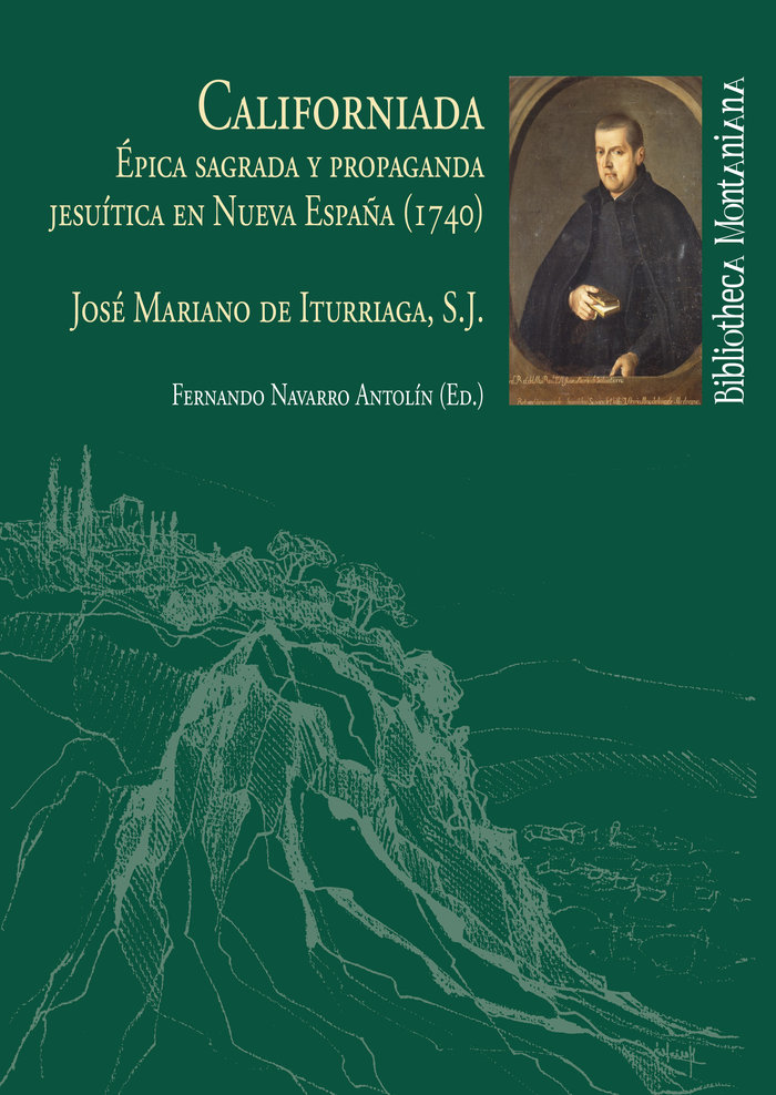 Californiada, de Navarro Antolín, Fernando | portada del libro