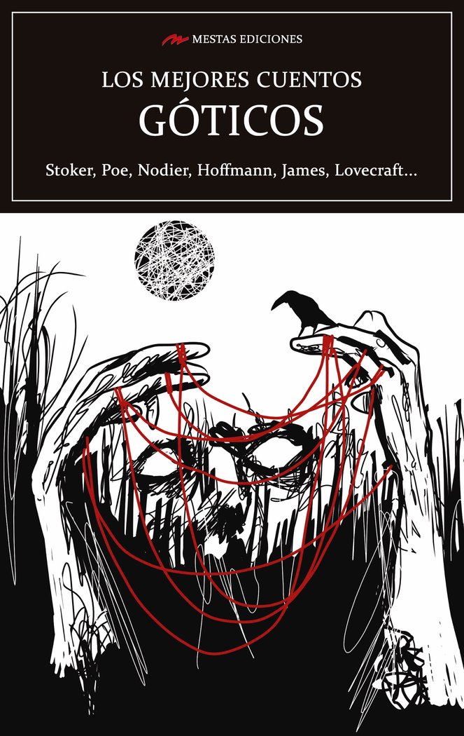 Los mejores cuentos góticos, de Le Fanu, Sheridan | portada del libro