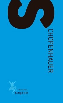 SCHOPENHAUER, de FILCO | portada del libro
