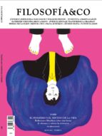 FILOSOFIA&CO 5, de Varios autores | portada del libro