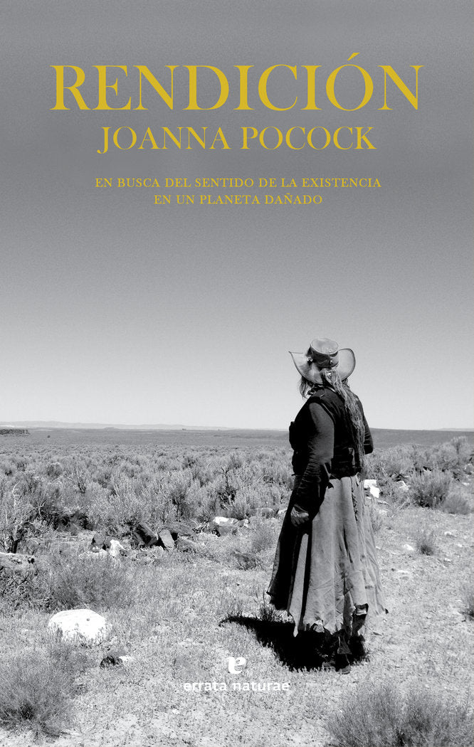 RENDICION, de POCOCK, JOANNA | portada del libro