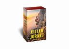 ESTUCHE REGALO KILIAN, de Kilian Jornet | portada del libro