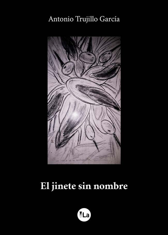 El jinete sin nombre, de Trujillo García, Antonio | portada del libro