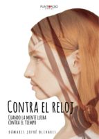 Contra el Reloj, de Jofré Olivares | portada del libro
