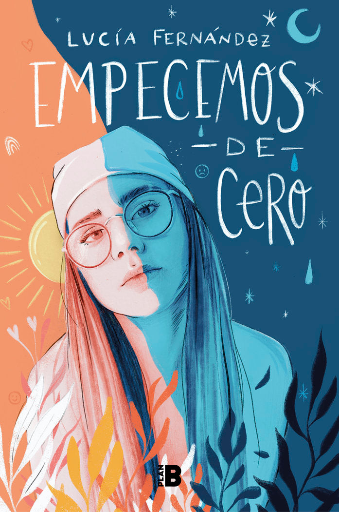Empecemos de cero, de Fernández | portada del libro