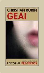 GEAI, de Christian Bobin | portada del libro