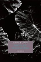 BAJO EL SOL DE LOS MUERTOS, de Roberto A. Cabrera | portada del libro