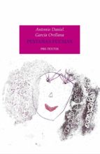 PESTAÑAS FUCSIAS, de ANTONIO DANIEL GARCIA ORELLANA | portada del libro
