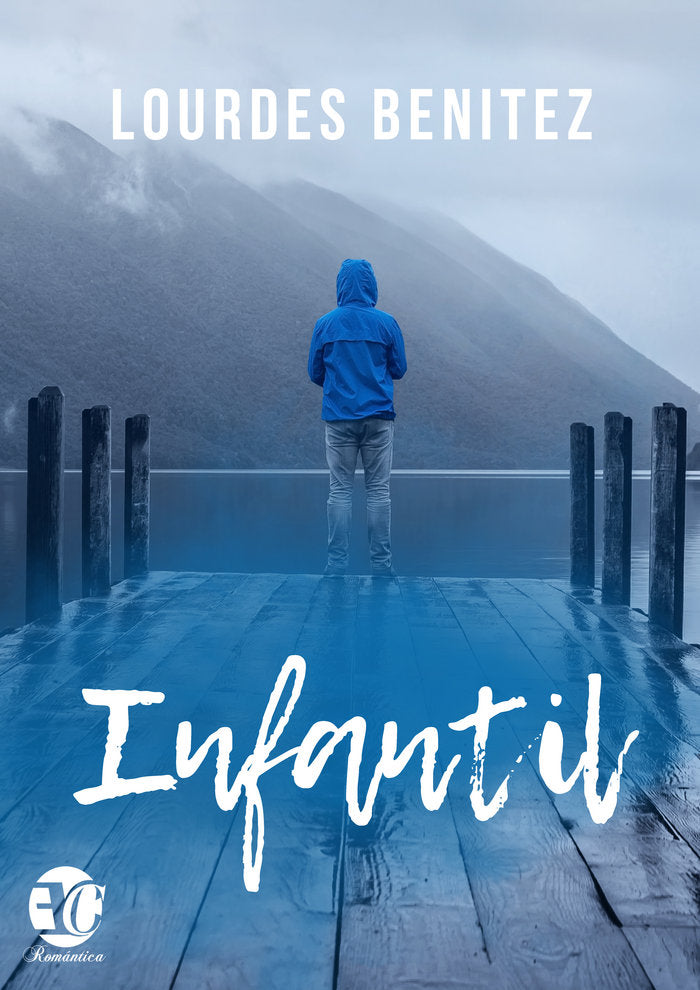INFANTIL, de Benítez, LOURDES | portada del libro