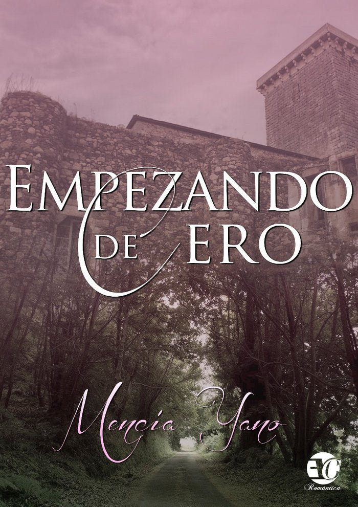 EMPEZANDO DE CERO, de Yano | portada del libro