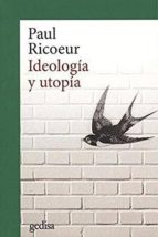 IDEOLOGIA Y UTOPIA (NE), de Ricoeur | portada del libro