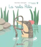 La rata Rita, de RAMON BASSA I MARTIN | portada del libro