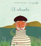 El abuelo, de RAMON BASSA I MARTIN | portada del libro