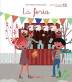 La feria, de RAMON BASSA I MARTIN | portada del libro