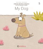 My Dog, de RAMON BASSA I MARTIN | portada del libro