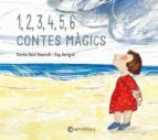 1,2,3,4,5,6 Contes màgics, de RAY SORIGUE | portada del libro