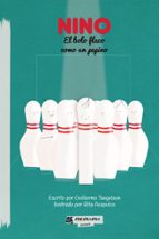 Nino, de RITA ACAPULCO | portada del libro