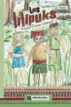 Los lílipuks, de TRINIDAD CORREAS GIMENEZ | portada del libro