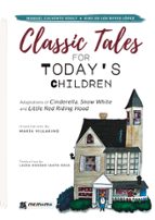 Classic Tales for Today s Children, de MANUEL CALVENTE SOULT | portada del libro