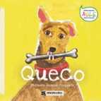 Queco, de MANUELA BASCON MAQUEDA | portada del libro