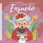 Ensueño, de TERESA LISARDE GRAU | portada del libro