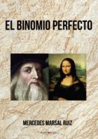 El binomio perfecto, de MERCEDES MARSAL RUIZ | portada del libro