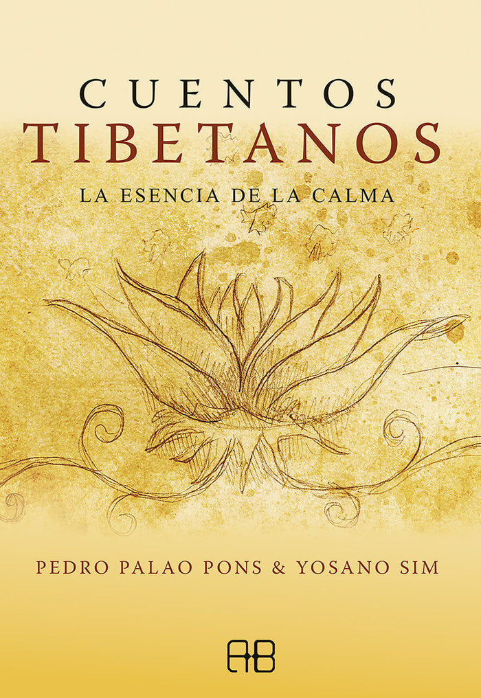 Cuentos tibetanos, de PALAO PONS,PEDRO | portada del libro