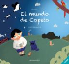 EL MUNDO DE COPETO, de JOSE MEMBRIVE | portada del libro