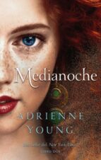 Medianoche (Fable 2), de Adrienne Young | portada del libro
