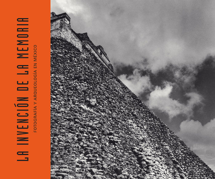 La invención de la memoria, de Varios autores | portada del libro