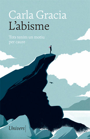 L'abisme, de Gracia, Carla | portada del libro